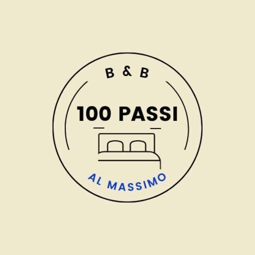 فندق 100 Passi Al Massimo باليرمو المظهر الخارجي الصورة