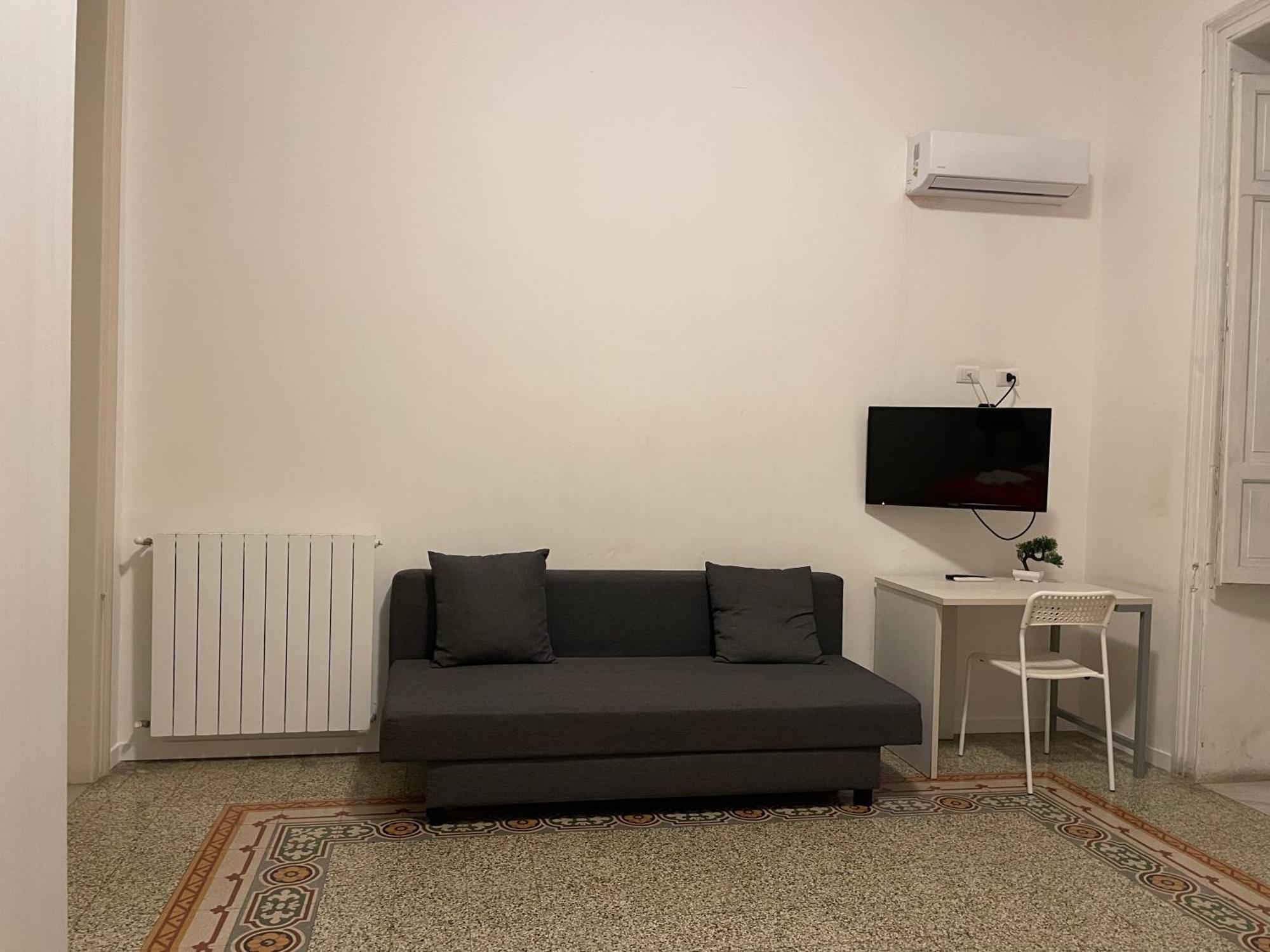 فندق 100 Passi Al Massimo باليرمو المظهر الخارجي الصورة