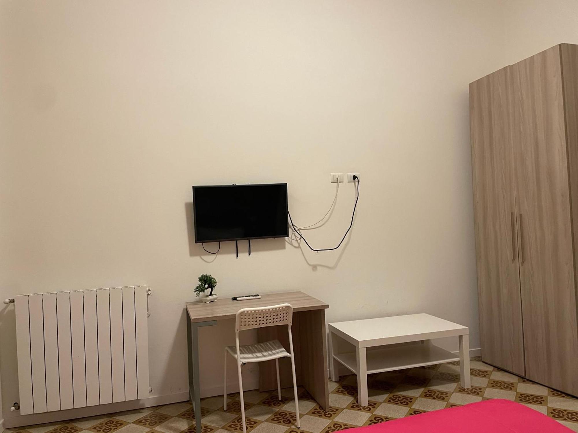 فندق 100 Passi Al Massimo باليرمو المظهر الخارجي الصورة